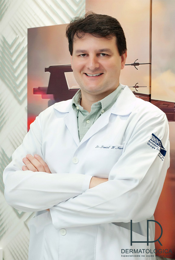 Dr. Daniel Holthausen Nunes