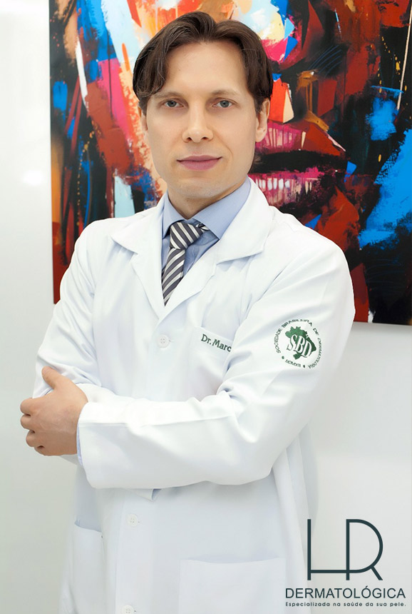 Dr. Marcelo Rigatti
