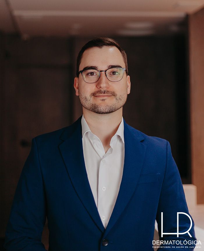 Dr. José Ricardo Grams Schmitz 